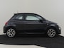 Fiat 500 1.0 Hybrid Sport 69pk Navigatie via app connect | Leder/stof bekleding | Panorama dak | Cruise control | Parkeersensoren achter | Elektrsiche ramen | 15"LMV