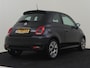 Fiat 500 1.0 Hybrid Sport 69pk Navigatie via app connect | Leder/stof bekleding | Panorama dak | Cruise control | Parkeersensoren achter | Elektrsiche ramen | 15"LMV