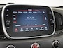 Fiat 500 1.0 Hybrid Sport 69pk Navigatie via app connect | Leder/stof bekleding | Panorama dak | Cruise control | Parkeersensoren achter | Elektrsiche ramen | 15"LMV