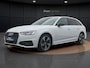 Audi A4 Avant 35 TFSI Sport S line Black Edition | Trekhaak | Navigatie | 18" | Stoelverwarming | Sportstoelen |