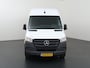 Mercedes-Benz eSprinter L2 H2 | 55 kWh | ACHTERUITRIJCAMERA | STOELVERWARMING | AIRCO | DAB+ RADIO | COMPLETE LAADRUIMTE BETIMMERING | OPSTAP TOT LAADRUIMTE | STOEL - STOEL COMFORT