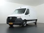 Mercedes-Benz eSprinter L2 H2 | 55 kWh | ACHTERUITRIJCAMERA | STOELVERWARMING | AIRCO | DAB+ RADIO | COMPLETE LAADRUIMTE BETIMMERING | OPSTAP TOT LAADRUIMTE | STOEL - STOEL COMFORT
