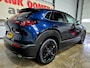 Mazda CX-30 2.0 e-SkyActiv-G M Hybrid Homura150PK + LED|Keyless|Adaptive Cruise|DAB|Navi|Apple|Android|Camera|PDC|Stoelverw