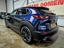 Mazda CX-30 2.0 e-SkyActiv-G M Hybrid Homura150PK + LED|Keyless|Adaptive Cruise|DAB|Navi|Apple|Android|Camera|PDC|Stoelverw