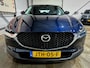 Mazda CX-30 2.0 e-SkyActiv-G M Hybrid Homura150PK + LED|Keyless|Adaptive Cruise|DAB|Navi|Apple|Android|Camera|PDC|Stoelverw