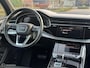 Audi Q7 55 TFSI e Quattro|S-line|PANO|B&O|CAMERA|HUD|KEYLESS