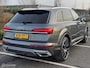 Audi Q7 55 TFSI e Quattro|S-line|PANO|B&O|CAMERA|HUD|KEYLESS