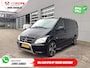 Mercedes-Benz Vito 113 CDI DC Dubbel Cabine EXPORT ONLY 20” LMV/ Airco/ PDC/ Trekhaak