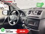 Mercedes-Benz Vito 113 CDI DC Dubbel Cabine EXPORT ONLY 20”LMV/ Airco/ PDC/ Trekhaak
