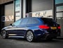 BMW 5-Serie Touring 530i M-Sport Individual | PANO | LEDER | CARPLAY | TREKHAAK