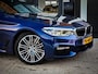 BMW 5-Serie Touring 530i M-Sport Individual | PANO | LEDER | CARPLAY | TREKHAAK
