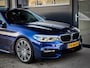 BMW 5-Serie Touring 530i M-Sport Individual | PANO | LEDER | CARPLAY | TREKHAAK