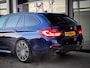 BMW 5-Serie Touring 530i M-Sport Individual | PANO | LEDER | CARPLAY | TREKHAAK