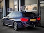 BMW 5-Serie Touring 530i M-Sport Individual | PANO | LEDER | CARPLAY | TREKHAAK