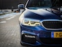 BMW 5-Serie Touring 530i M-Sport Individual | PANO | LEDER | CARPLAY | TREKHAAK