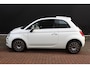 Fiat 500 0.9 TwinAir Turbo Collezione | Automaat | Panoramadak | Parkeersensoren | Navigatie |