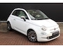 Fiat 500 0.9 TwinAir Turbo Collezione | Automaat | Panoramadak | Parkeersensoren | Navigatie |