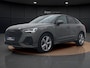 Audi Q3 Sportback 35 TFSI S-line | Trekhaak | Camera | Carplay | Stoelverwarming | ACC | 19"|