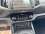 Kia Sportage 1.6 GDI X-ecutive Plus Pack / Airco / Navigatie / Camera / CC / PDC / Half Leder / LMV 17" / NAP