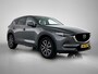 Mazda CX-5 2.0 SkyActiv-G 165 GT-M | Beige Leder | BOSE | Elec. Achterklep | 360 Cameras |