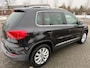 Volkswagen Tiguan 1.4 TSI Sport&Style*CRUISE*AIRCO*LEER*NAVI*PARK SENSOREN*VELGEN*STOEL VERWARMING