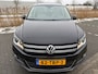 Volkswagen Tiguan 1.4 TSI Sport&Style*CRUISE*AIRCO*LEER*NAVI*PARK SENSOREN*VELGEN*STOEL VERWARMING