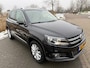Volkswagen Tiguan 1.4 TSI Sport&Style*CRUISE*AIRCO*LEER*NAVI*PARK SENSOREN*VELGEN*STOEL VERWARMING