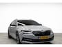 Skoda Superb Combi 1.5 TSI ACT Sportline Business TOPSTAAT! 1e EIGENAAR! CARPLAY/ANDROID! LEER! STUURVERWARMING!