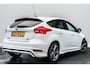 Ford Focus 1.0 ST-Line | 18 inch LMV | Carplay | Verw. Voorruit | Getint Glas | Climatronic | PDC