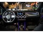Mercedes-Benz B-klasse 180 Business Solution AMG Sportstoelen Leder, Camera, MBUX, Night/ Spiegel/ Ambiente/ Design/ Seat Comfort pakket, Agility Control, Digitaal Dashboard, DAB, Lmv 18''