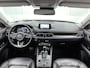 Mazda CX-5 2.0 SkyActiv-G 165 Business Luxury | Leder | Trekhaak | Navigatie | Stoelverwarming |