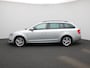 Skoda Octavia Combi 1.5 TSI Greentech Business Edition | AUTOMAAT | STOELVERWARMING | TREKHAAK | APPLE CARPLAY - ANDROID AUTO | CLIMATE CONTROL | PARKEERSENSOREN | CRUISE CONTROL |