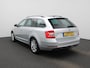 Skoda Octavia Combi 1.5 TSI Greentech Business Edition | AUTOMAAT | STOELVERWARMING | TREKHAAK | APPLE CARPLAY - ANDROID AUTO | CLIMATE CONTROL | PARKEERSENSOREN | CRUISE CONTROL |