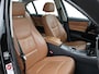 BMW 3-Serie 318D SEDAN AUT. + SCHUIFDAK | LEDER | XENON | NAVIGATIE | STOELVERWARMING