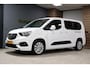 Opel Combo Tour 1.2 Turbo L2H1 56dkm! Lengte 2 LEDEREN BEKLEDING|Apple Carplay|Navi|camera