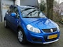 Suzuki SX4 1.6 5Deurs Comfort Airco Isofix Metallic lak