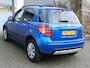 Suzuki SX4 1.6 5Deurs Comfort Airco Isofix Metallic lak