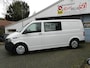 Volkswagen Transporter 2.0 TDI L2H1 30 DC 6Pers Apple & Android Trekhaak