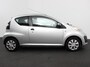Citroën C1 1.0 Attraction Facelift model! | Centrale vergendeling | Electrische ramen | Radio/cd