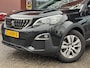 Peugeot 3008 1.2 Turbo AGC Allure // D. RIEM VERVANGEN!! // NAVI // PDC // CRUISE // CLIMA // TREKHAAK //