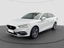 SEAT Leon Sportstourer 1.5 eTSI Style Carplay | Camera | Trekhaak | Stuur/Stoel verw.