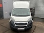 Peugeot Boxer 335 2.0 BlueHDI L2| Laadklep| 3-pers.| 1e eigenaar| Navigatie