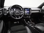 Volvo XC40 T4 PHEV R-Design | AUTOMAAT | ACHTERUITRIJCAMERA | ELEKTRISCHE KOFFERKLEP | STUURVERWARMING | STOELVERWARMING | APPLE CARPLAY | CLIMATE CONTROL | CRUISE CONTROL |