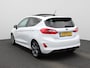 Ford Fiesta 1.0 EcoBoost Hybrid ST-Line X | Panoramadak | Apple Carplay / Android Auto | Navigatie | B&O | Parkeersensoren | Airco | Cruise Control | Lichtmetalen Velgen |