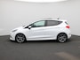 Ford Fiesta 1.0 EcoBoost Hybrid ST-Line X | Panoramadak | Apple Carplay / Android Auto | Navigatie | B&O | Parkeersensoren | Airco | Cruise Control | Lichtmetalen Velgen |