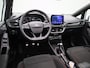 Ford Fiesta 1.0 EcoBoost Hybrid ST-Line X | Panoramadak | Apple Carplay / Android Auto | Navigatie | B&O | Parkeersensoren | Airco | Cruise Control | Lichtmetalen Velgen |