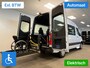 Mercedes-Benz eSprinter L2H2 Elektrisch Groepsvervoer Automaat