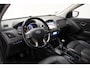 Hyundai ix35 1.6i GDI Go! [ Half Leer Camera Stoelverwarming voor + achter Trekhaak ]