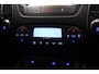 Hyundai ix35 1.6i GDI Go! [ Half Leer Camera Stoelverwarming voor + achter Trekhaak ]