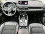 Mazda CX-5 2.0 SkyActiv-G 165 Sportive | Adaptive Cruise Control | 360° Camera | Stoel + stuurverwarming | Elektrische Achterklep |